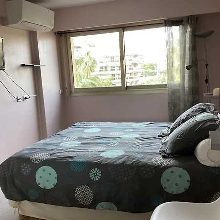 2 Pieces Meubles A Juan Les Pins