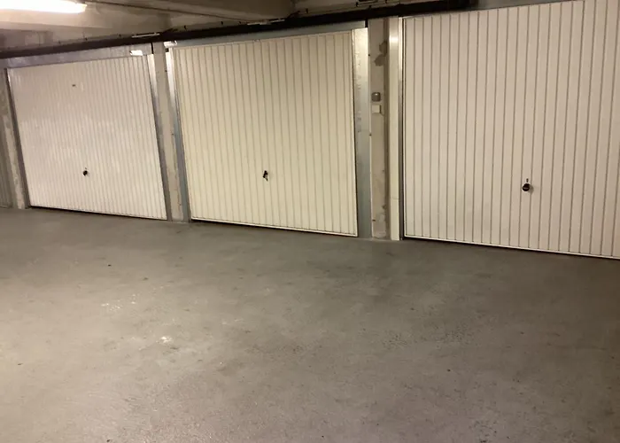 2 Pieces Meubles A Juan Les Pins Apartment Antibes